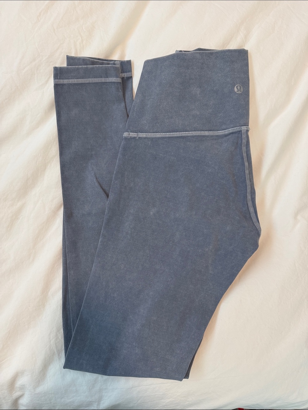 lululemon athletica Women's Leggings in Slate Blue
